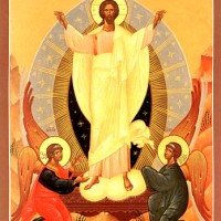 Светлое Христово Воскресение. ПАСХА