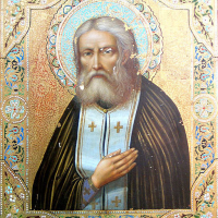 Обретение мощей преподобного Серафима, Саровского чудотворца
