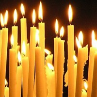 Радоница. Поминовение усопших