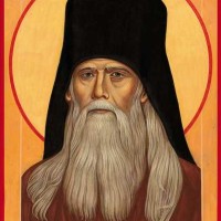 Святитель Феофан затворник Вышенский