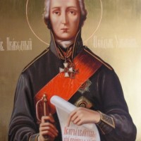 Праведный воин Феодор Ушаков