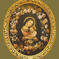 Пожайская икона Божией Матери